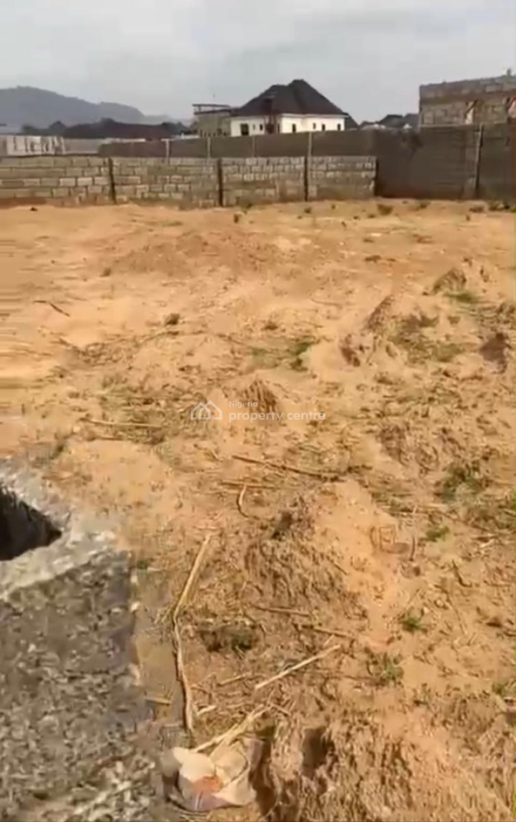 1000sqm, Residential, Front of Military Pension Board, Fo1 Layout, Kubwa, Abuja, Residential Land for Sale