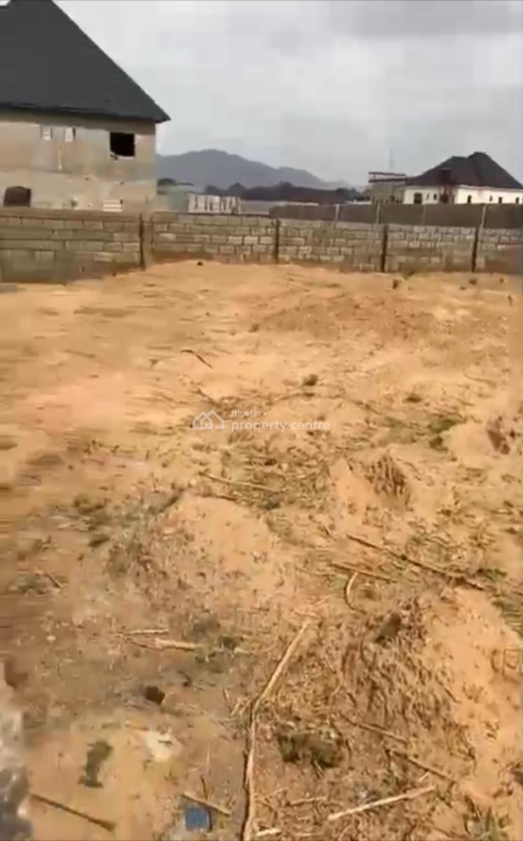 1000sqm, Residential, Front of Military Pension Board, Fo1 Layout, Kubwa, Abuja, Residential Land for Sale