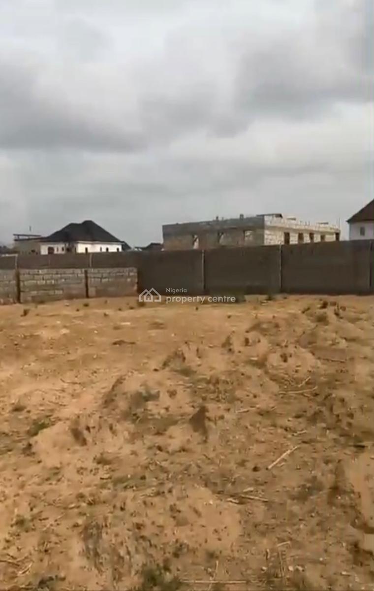 1000sqm, Residential, Front of Military Pension Board, Fo1 Layout, Kubwa, Abuja, Residential Land for Sale