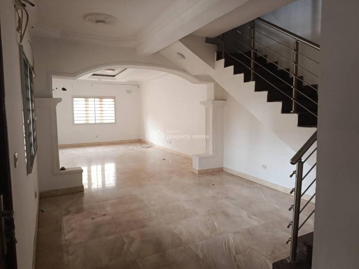 Luxury 4 Bedroom Semidetached Duplex, Magodo Brooks Estate, Magodo, Lagos, Semi-detached Duplex for Rent