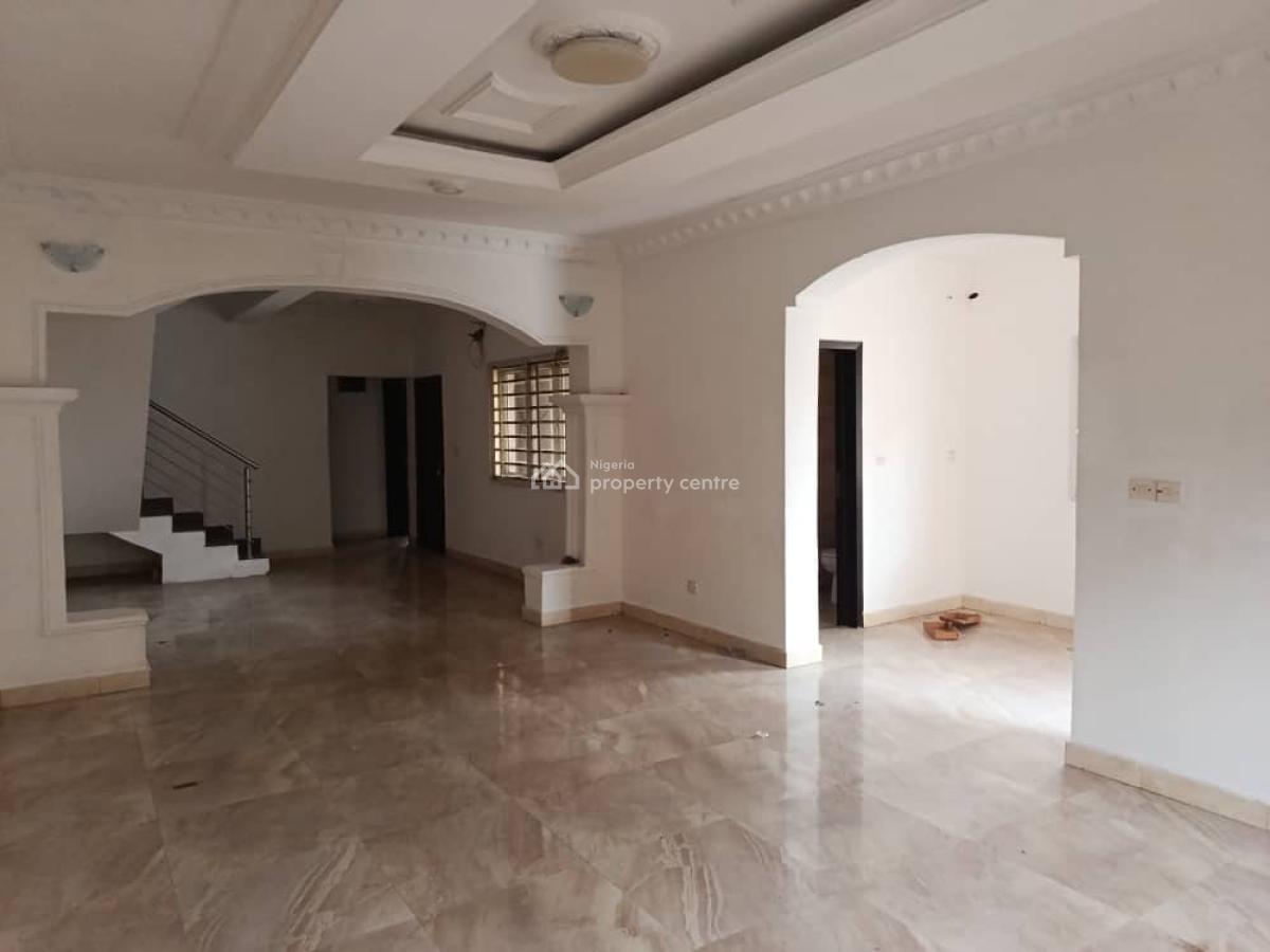 Luxury 4 Bedroom Semidetached Duplex, Magodo Brooks Estate, Magodo, Lagos, Semi-detached Duplex for Rent