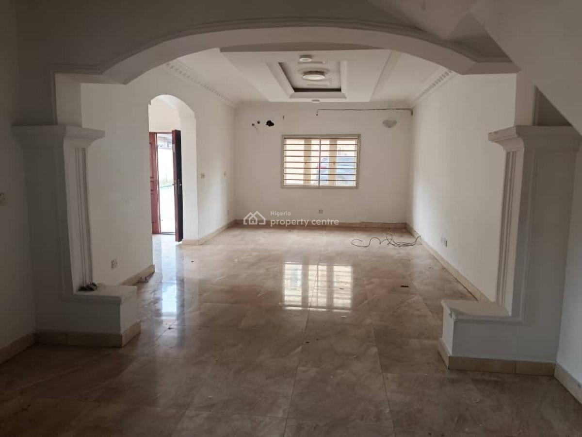 Luxury 4 Bedroom Semidetached Duplex, Magodo Brooks Estate, Magodo, Lagos, Semi-detached Duplex for Rent