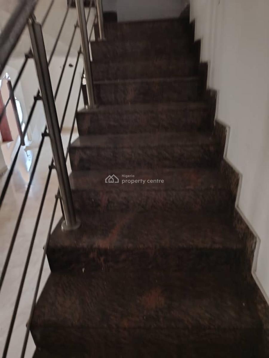 Luxury 4 Bedroom Semidetached Duplex, Magodo Brooks Estate, Magodo, Lagos, Semi-detached Duplex for Rent