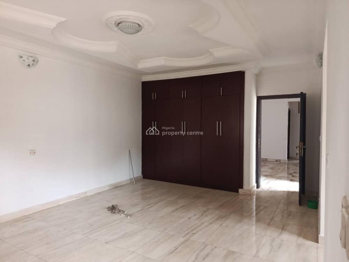 Luxury 4 Bedroom Semidetached Duplex, Magodo Brooks Estate, Magodo, Lagos, Semi-detached Duplex for Rent