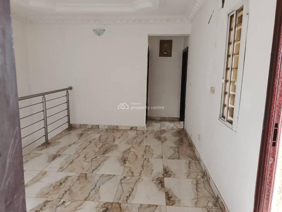 Luxury 4 Bedroom Semidetached Duplex, Magodo Brooks Estate, Magodo, Lagos, Semi-detached Duplex for Rent