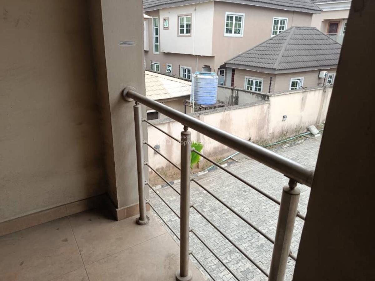 Luxury 4 Bedroom Semidetached Duplex, Magodo Brooks Estate, Magodo, Lagos, Semi-detached Duplex for Rent