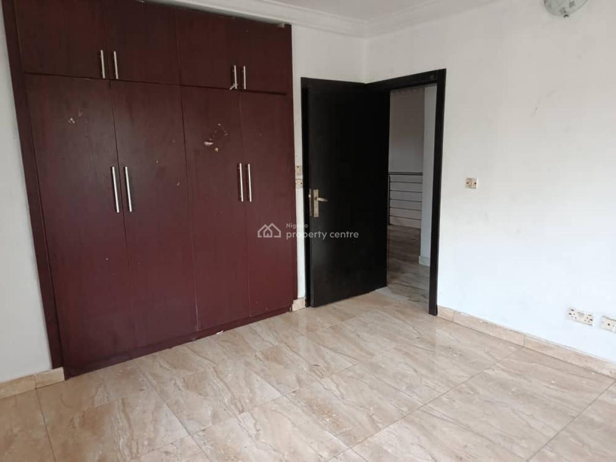 Luxury 4 Bedroom Semidetached Duplex, Magodo Brooks Estate, Magodo, Lagos, Semi-detached Duplex for Rent