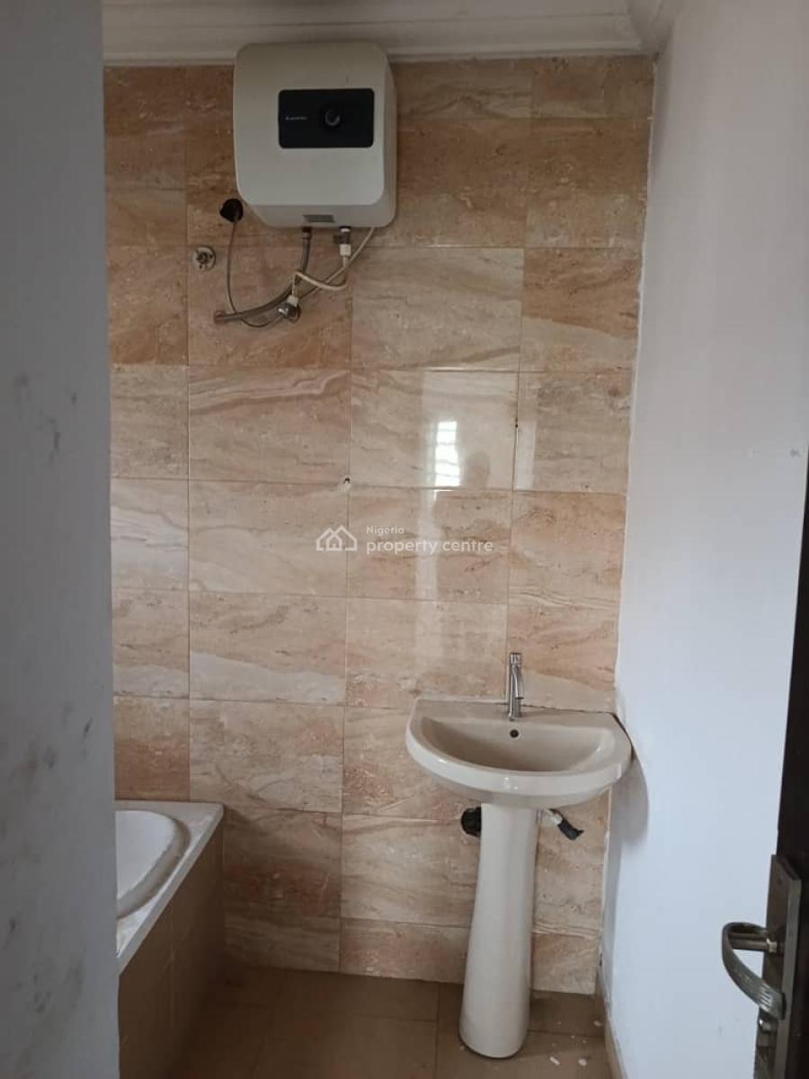 Luxury 4 Bedroom Semidetached Duplex, Magodo Brooks Estate, Magodo, Lagos, Semi-detached Duplex for Rent