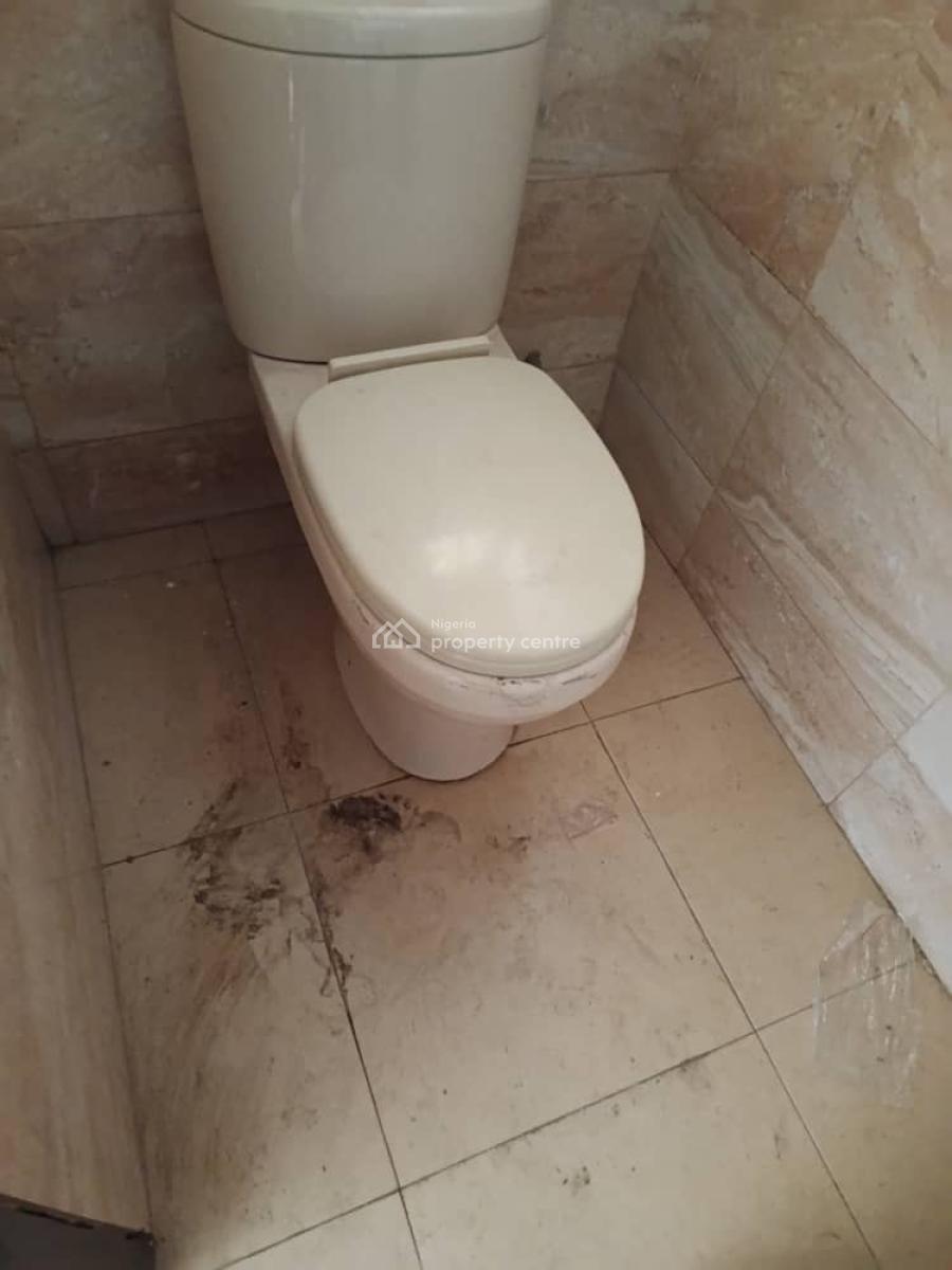 Luxury 4 Bedroom Semidetached Duplex, Magodo Brooks Estate, Magodo, Lagos, Semi-detached Duplex for Rent