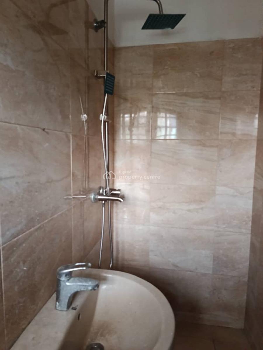 Luxury 4 Bedroom Semidetached Duplex, Magodo Brooks Estate, Magodo, Lagos, Semi-detached Duplex for Rent