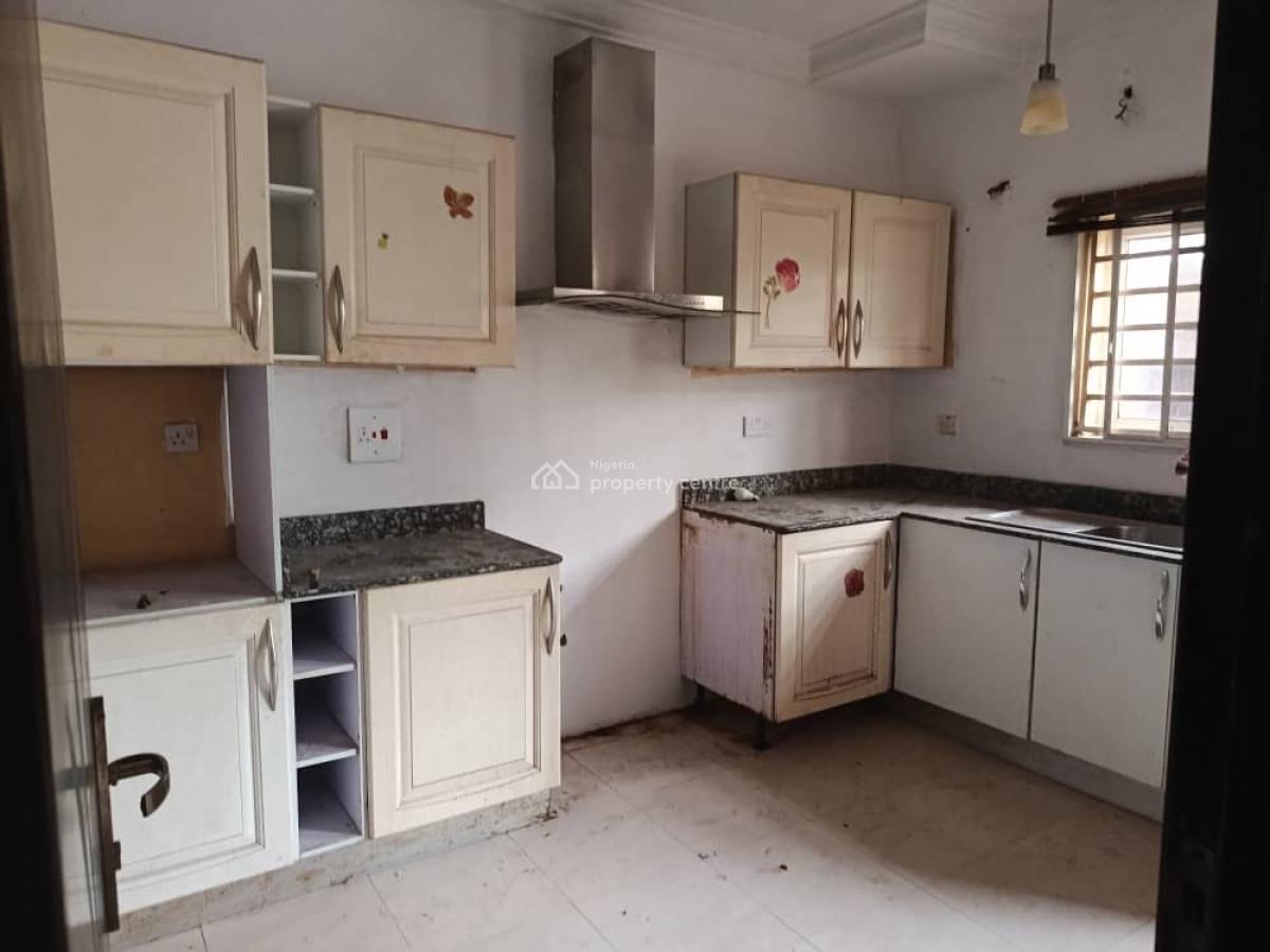 Luxury 4 Bedroom Semidetached Duplex, Magodo Brooks Estate, Magodo, Lagos, Semi-detached Duplex for Rent