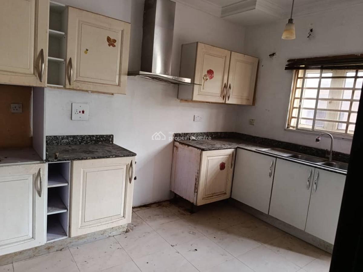 Luxury 4 Bedroom Semidetached Duplex, Magodo Brooks Estate, Magodo, Lagos, Semi-detached Duplex for Rent