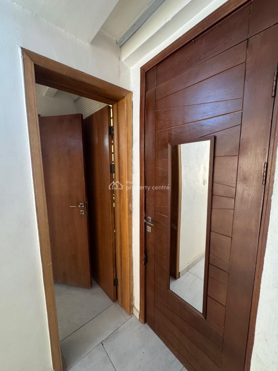 a Serviced 1 Bedroom Flat with Swimming Pool, Oniru, Victoria Island (vi), Lagos, Mini Flat (room and Parlour) for Rent