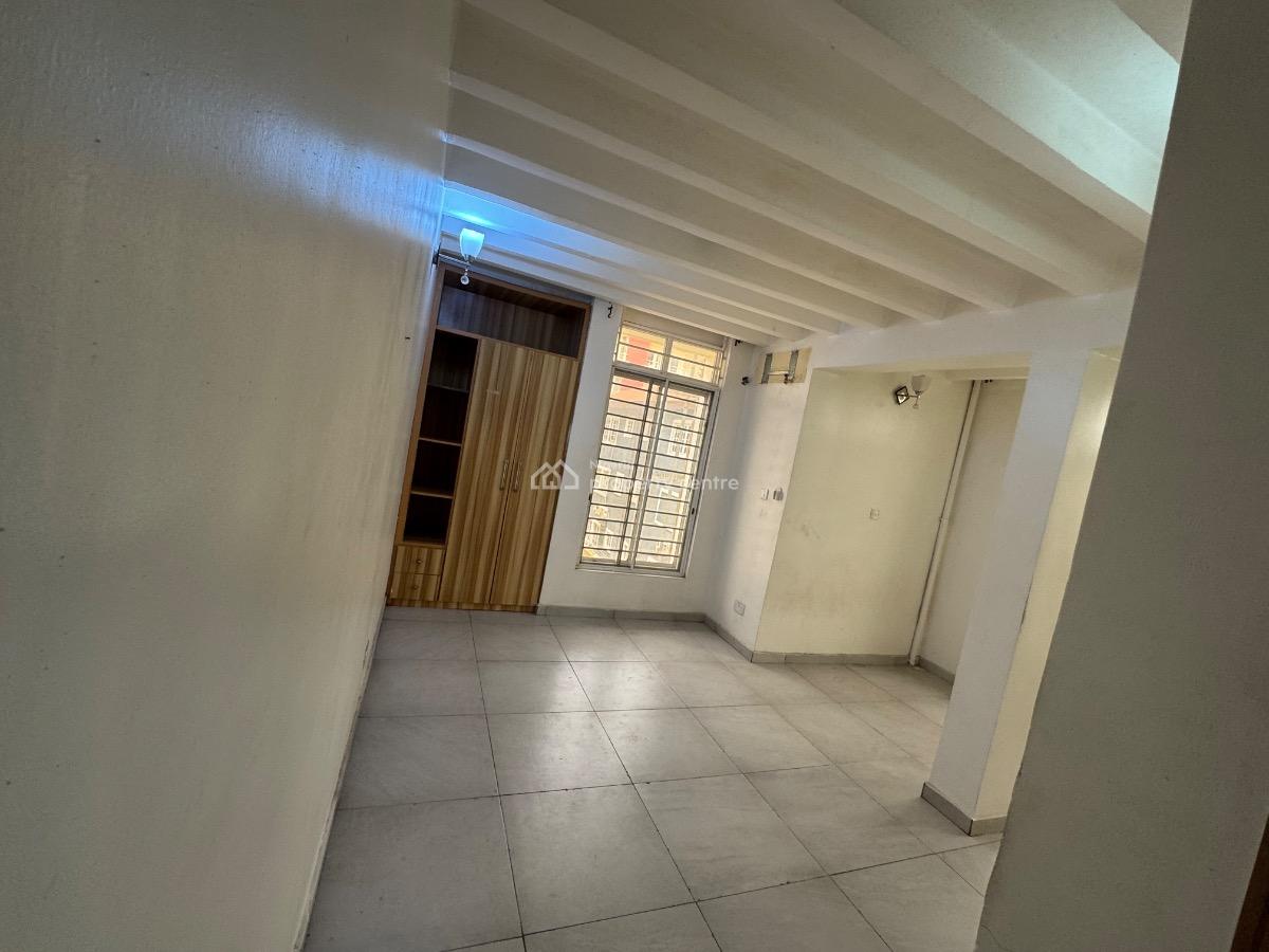 a Serviced 1 Bedroom Flat with Swimming Pool, Oniru, Victoria Island (vi), Lagos, Mini Flat (room and Parlour) for Rent