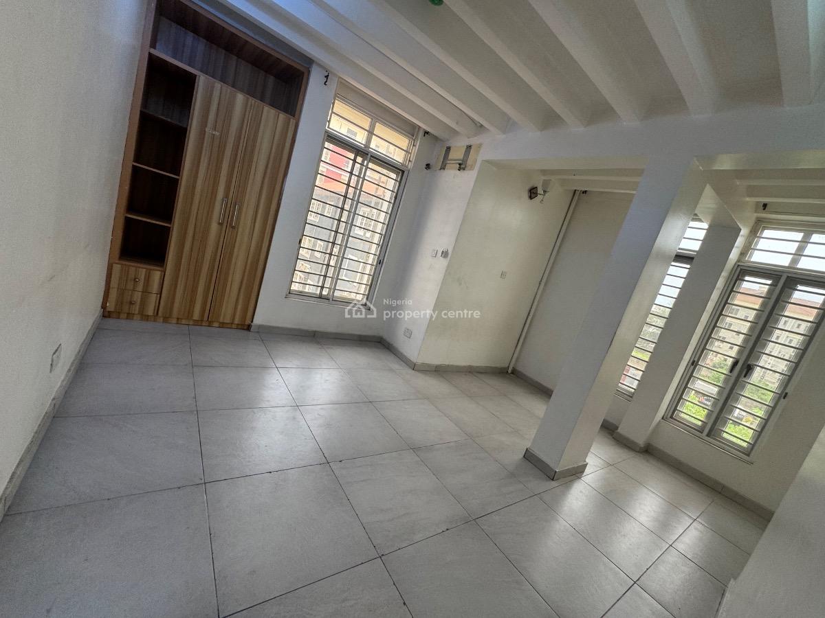 a Serviced 1 Bedroom Flat with Swimming Pool, Oniru, Victoria Island (vi), Lagos, Mini Flat (room and Parlour) for Rent