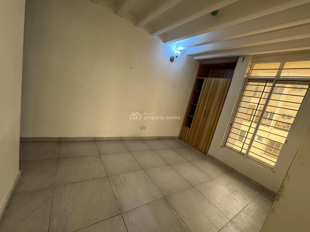 a Serviced 1 Bedroom Flat with Swimming Pool, Oniru, Victoria Island (vi), Lagos, Mini Flat (room and Parlour) for Rent