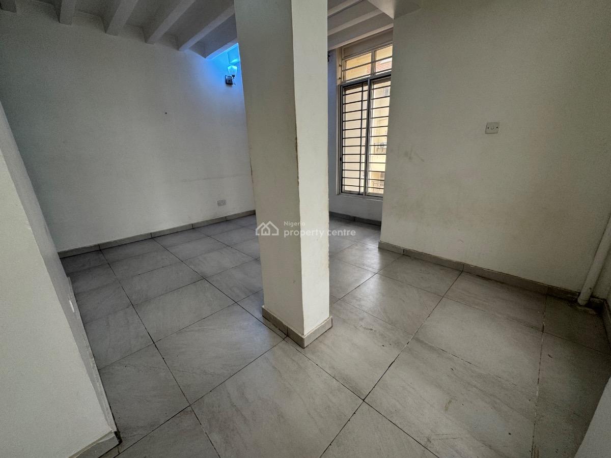 a Serviced 1 Bedroom Flat with Swimming Pool, Oniru, Victoria Island (vi), Lagos, Mini Flat (room and Parlour) for Rent