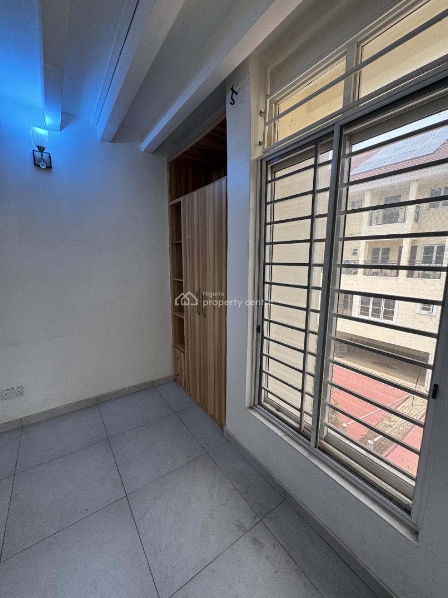 a Serviced 1 Bedroom Flat with Swimming Pool, Oniru, Victoria Island (vi), Lagos, Mini Flat (room and Parlour) for Rent