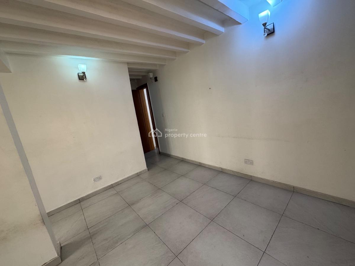 a Serviced 1 Bedroom Flat with Swimming Pool, Oniru, Victoria Island (vi), Lagos, Mini Flat (room and Parlour) for Rent