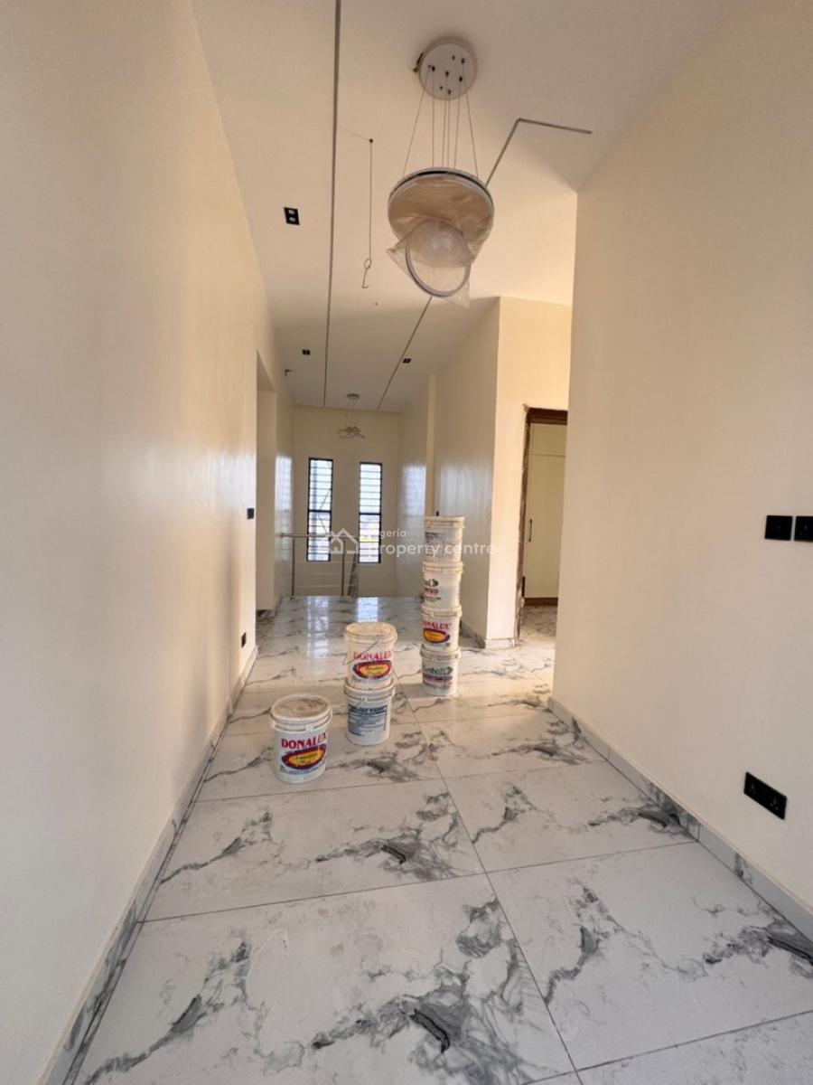 Contemporary 5-bedroom Detached Duplex, Orchid, Lekki, Lagos, Detached Duplex for Sale