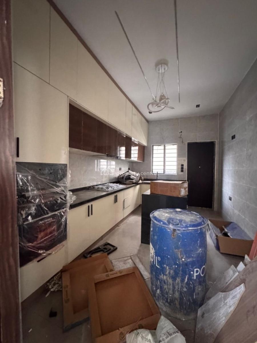 Contemporary 5-bedroom Detached Duplex, Orchid, Lekki, Lagos, Detached Duplex for Sale