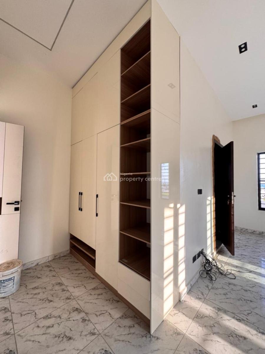 Contemporary 5-bedroom Detached Duplex, Orchid, Lekki, Lagos, Detached Duplex for Sale