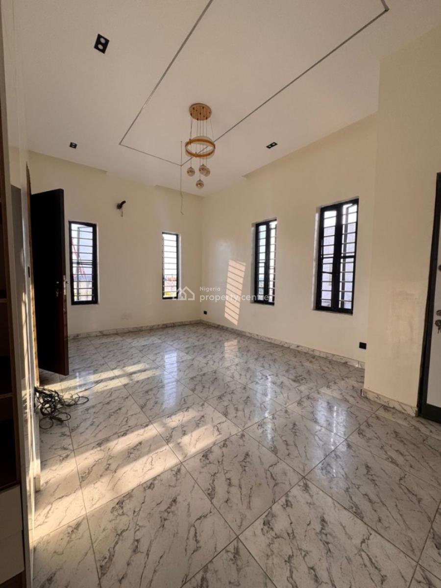 Contemporary 5-bedroom Detached Duplex, Orchid, Lekki, Lagos, Detached Duplex for Sale