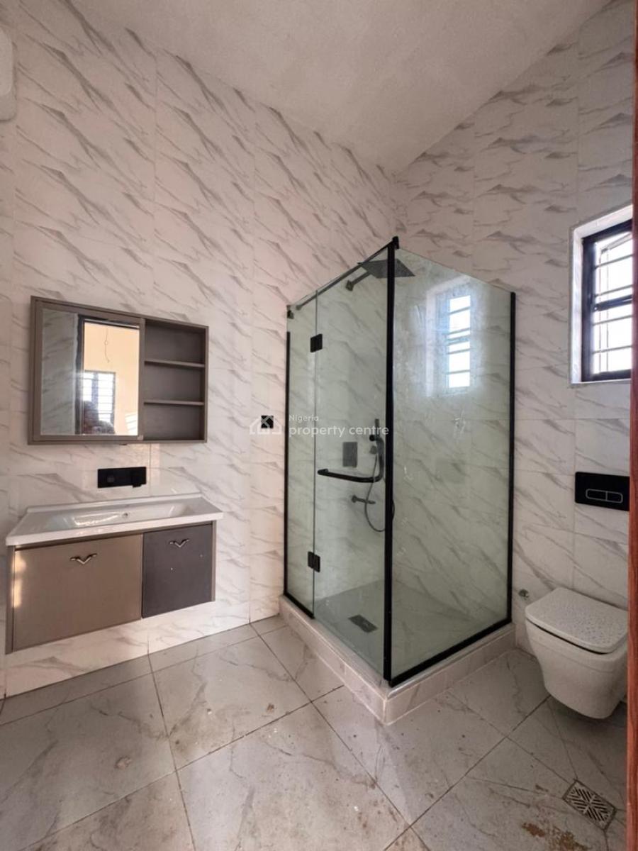 Contemporary 5-bedroom Detached Duplex, Orchid, Lekki, Lagos, Detached Duplex for Sale