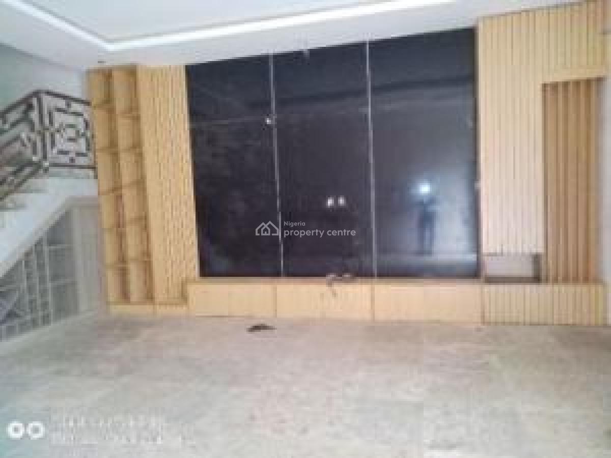 6 Units of Standard 4-bedroom Terrace Duplex, Gra, Ikeja, Lagos, Terraced Duplex for Sale