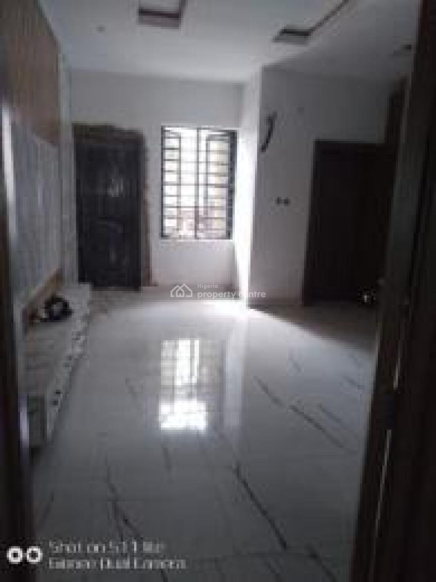 6 Units of Standard 4-bedroom Terrace Duplex, Gra, Ikeja, Lagos, Terraced Duplex for Sale