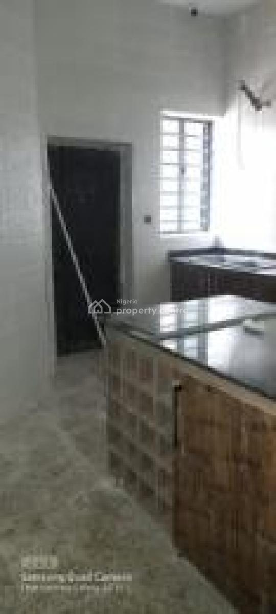 6 Units of Standard 4-bedroom Terrace Duplex, Gra, Ikeja, Lagos, Terraced Duplex for Sale