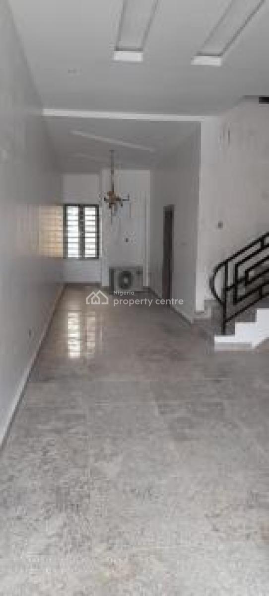 6 Units of Standard 4-bedroom Terrace Duplex, Gra, Ikeja, Lagos, Terraced Duplex for Sale