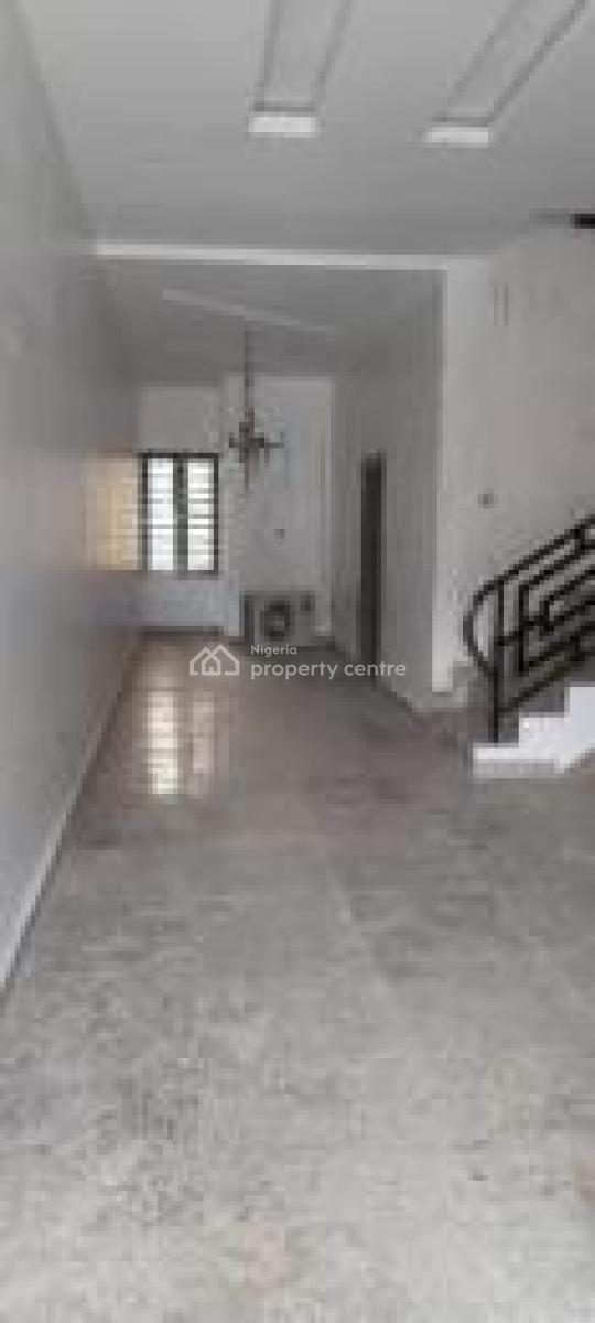 6 Units of Standard 4-bedroom Terrace Duplex, Gra, Ikeja, Lagos, Terraced Duplex for Sale