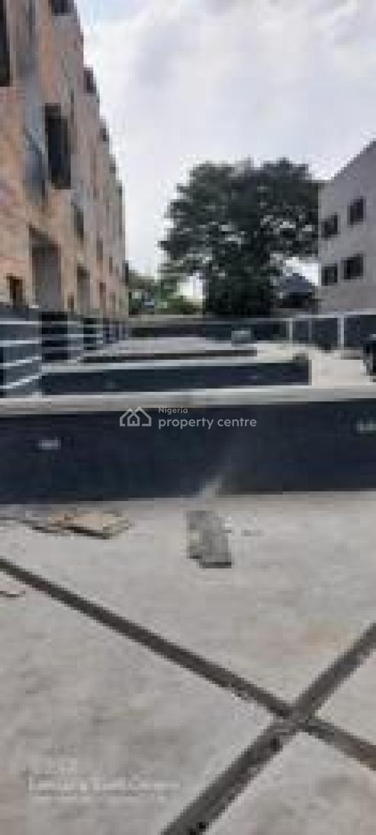 6 Units of Standard 4-bedroom Terrace Duplex, Gra, Ikeja, Lagos, Terraced Duplex for Sale