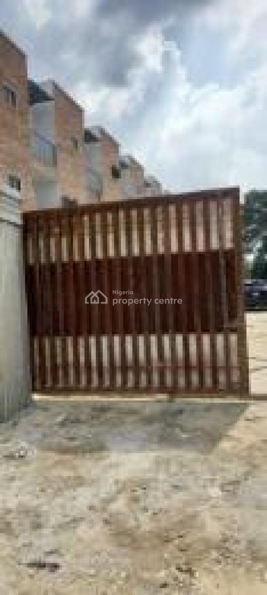 6 Units of Standard 4-bedroom Terrace Duplex, Gra, Ikeja, Lagos, Terraced Duplex for Sale