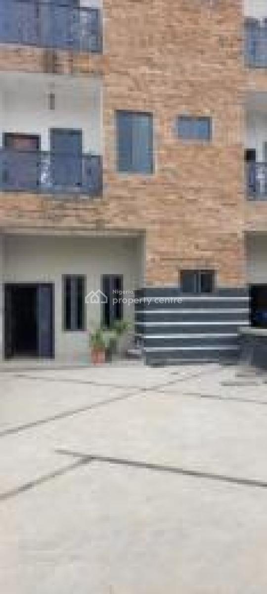 6 Units of Standard 4-bedroom Terrace Duplex, Gra, Ikeja, Lagos, Terraced Duplex for Sale