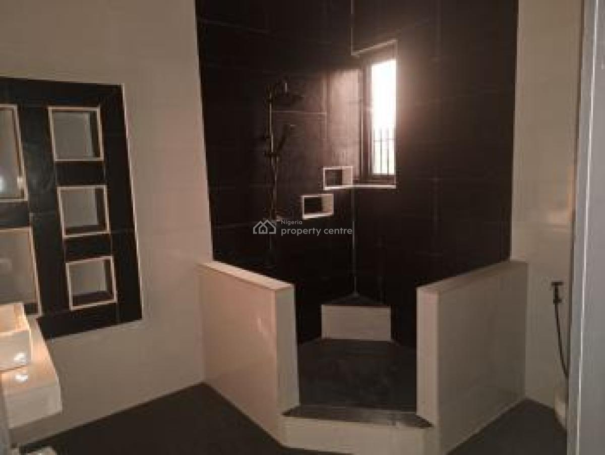 Perfectly Built 5 Bedroom Detached Duplex, Opic, Isheri North, Lagos, Detached Duplex for Sale