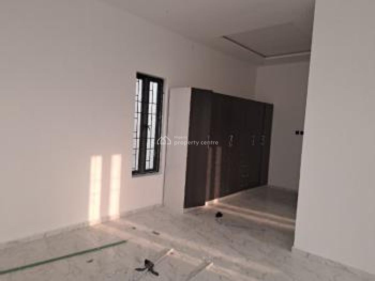 Perfectly Built 5 Bedroom Detached Duplex, Opic, Isheri North, Lagos, Detached Duplex for Sale