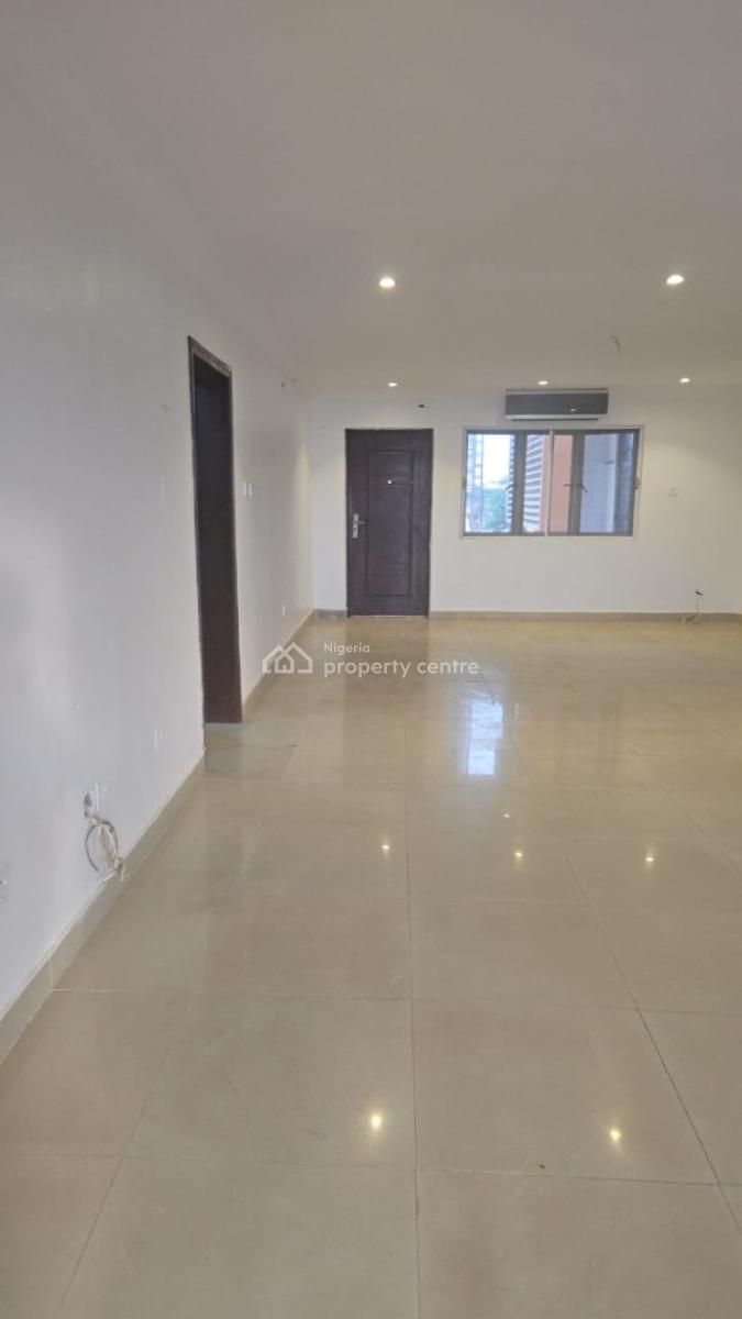 Spacious 3 Bedroom Serviced Flat with a Room Bq, Ikoyi, Lagos, House for Sale