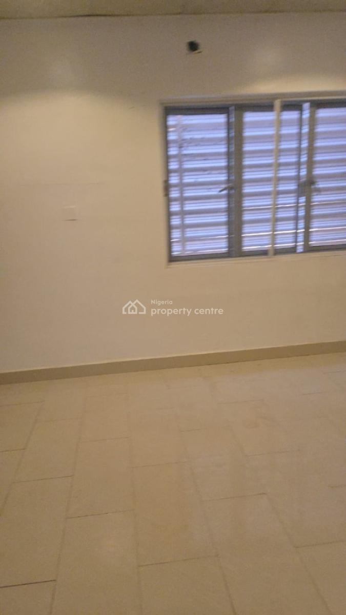 Spacious 3 Bedroom Serviced Flat with a Room Bq, Ikoyi, Lagos, House for Sale