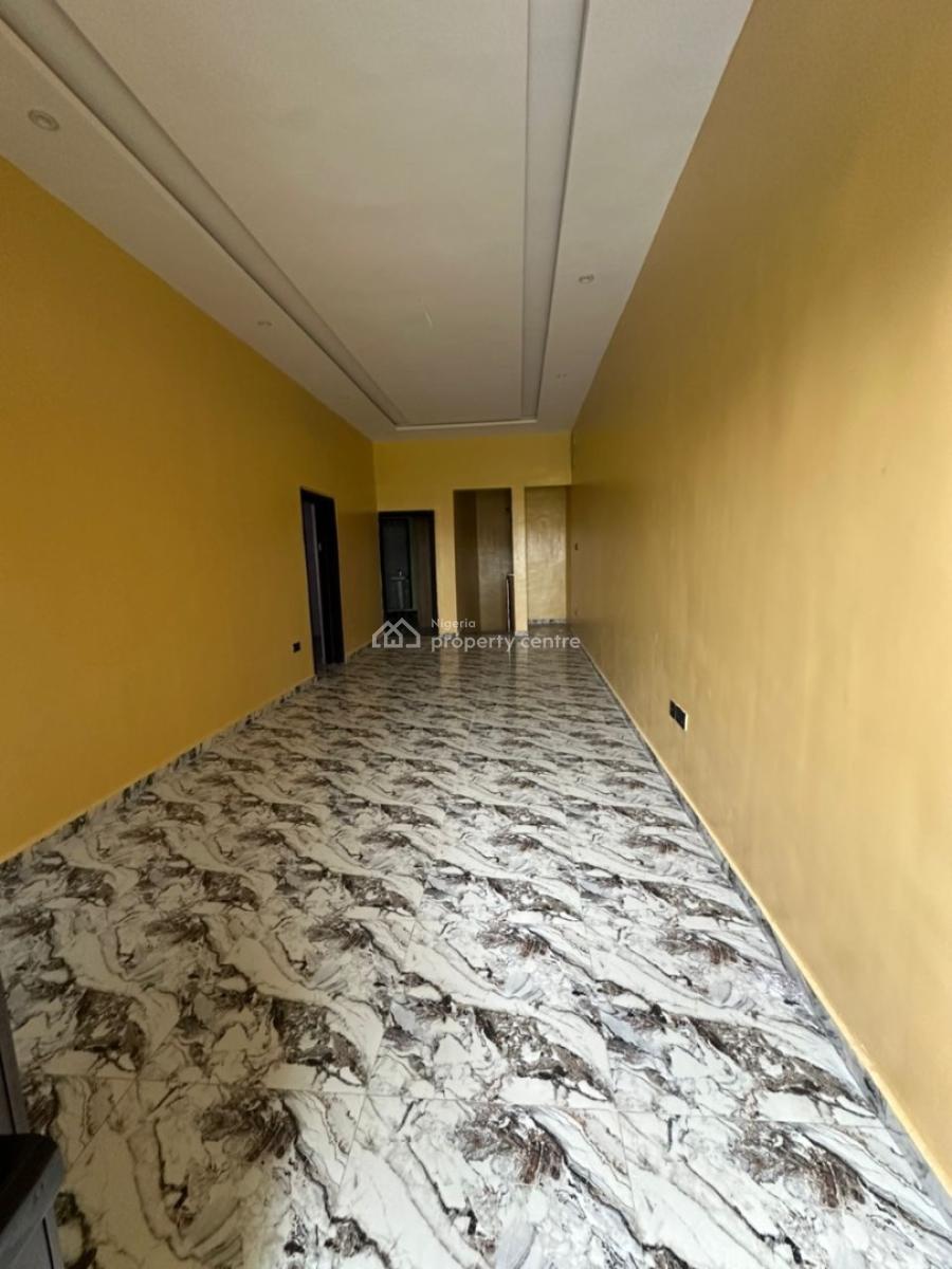 Newly Built 4 Bedroom Semi Detached Duplex, Ilaje, Ajah, Lagos, Semi-detached Duplex for Rent