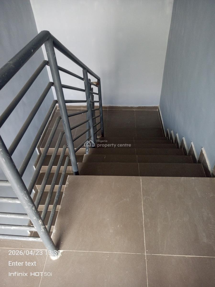 Mini Flat Apartment, Ado, Ajah, Lagos, Mini Flat (room and Parlour) for Rent