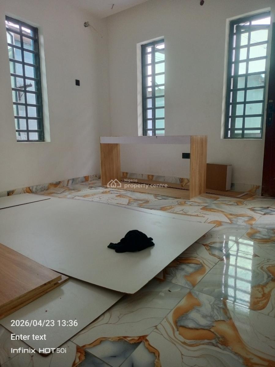 Mini Flat Apartment, Ado, Ajah, Lagos, Mini Flat (room and Parlour) for Rent