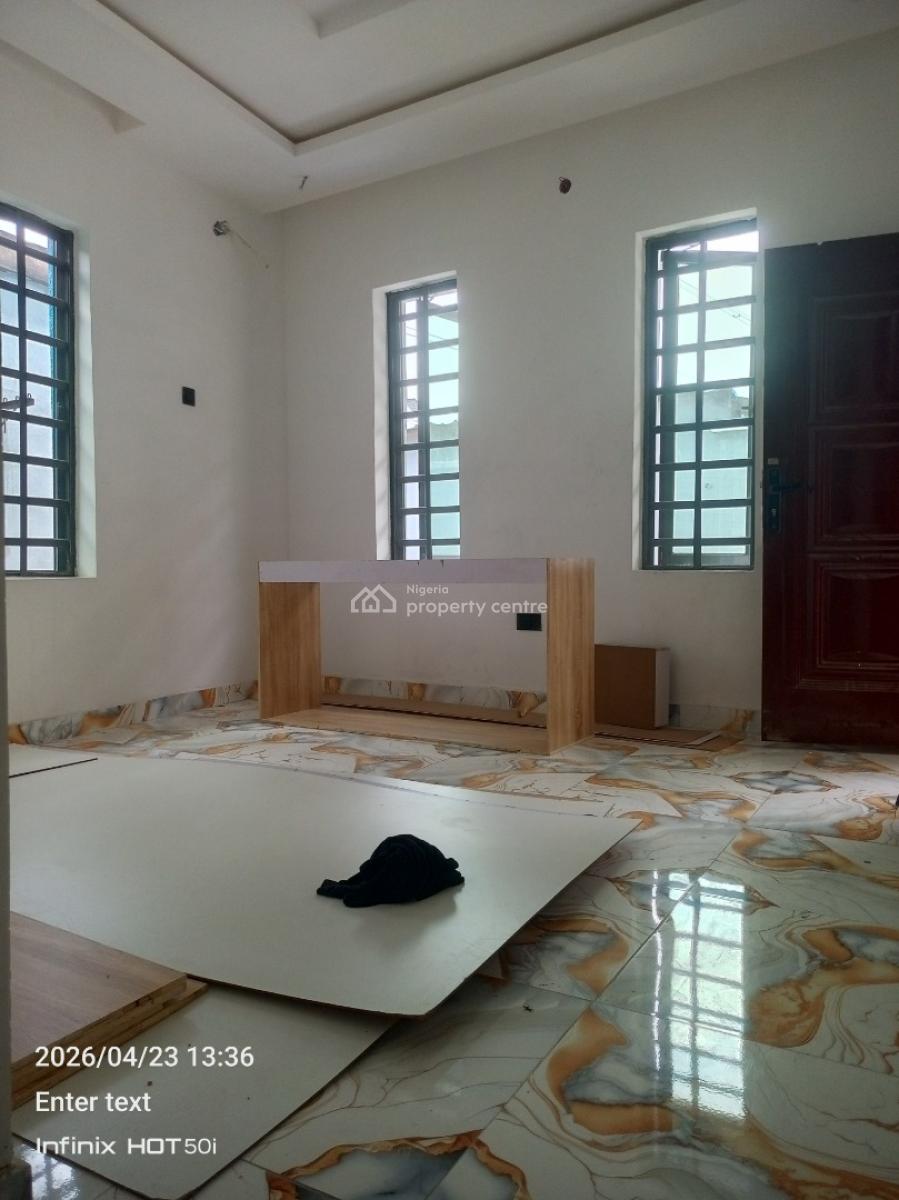 Mini Flat Apartment, Ado, Ajah, Lagos, Mini Flat (room and Parlour) for Rent
