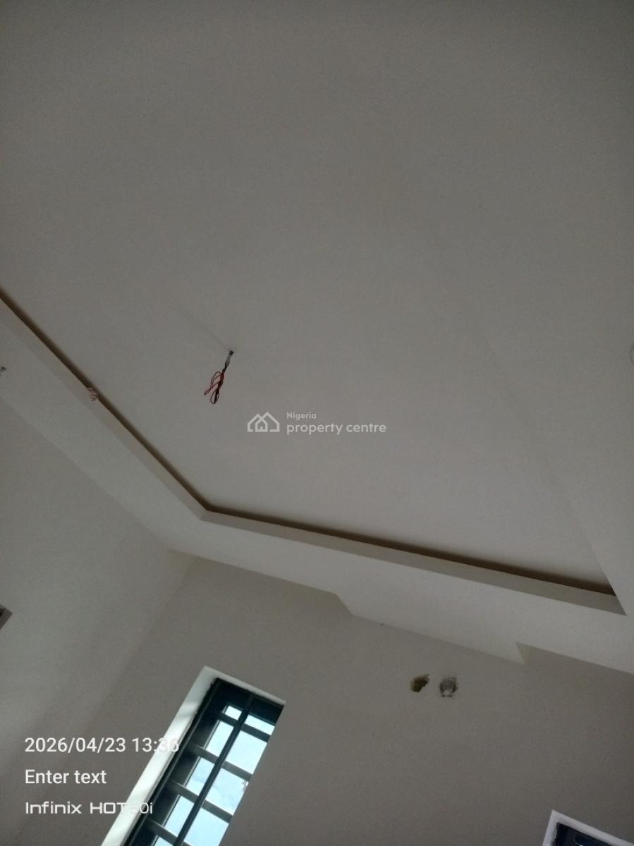 Mini Flat Apartment, Ado, Ajah, Lagos, Mini Flat (room and Parlour) for Rent