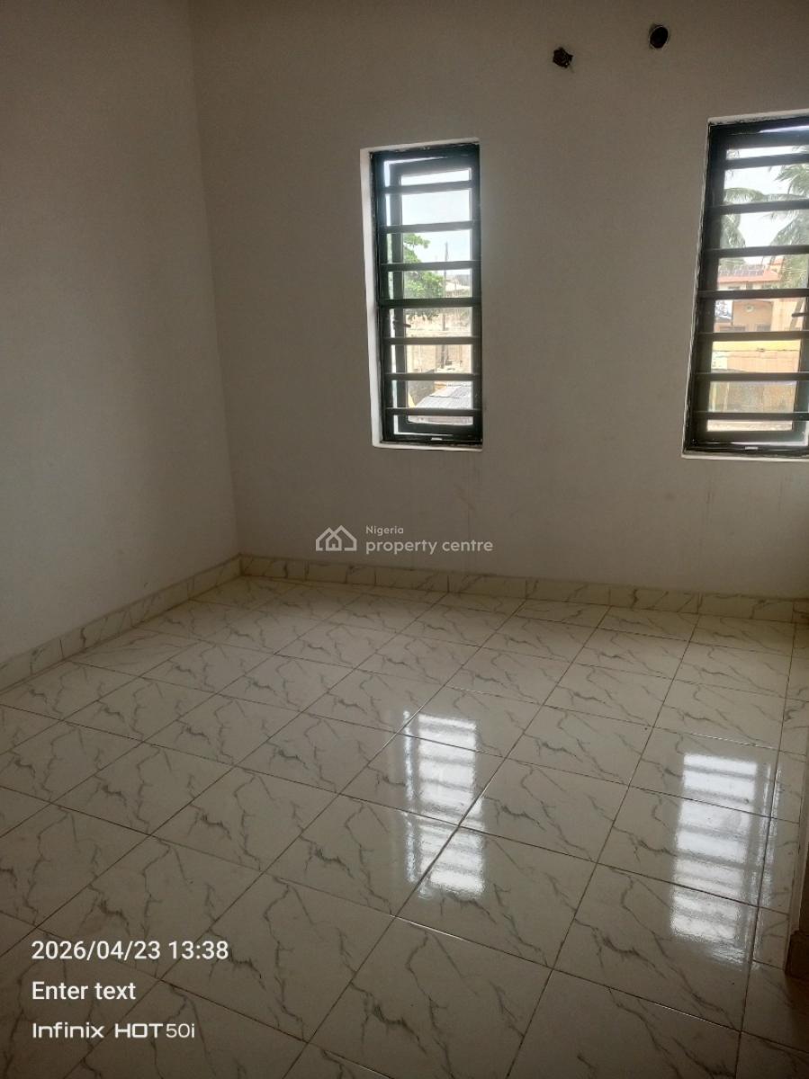 Mini Flat Apartment, Ado, Ajah, Lagos, Mini Flat (room and Parlour) for Rent