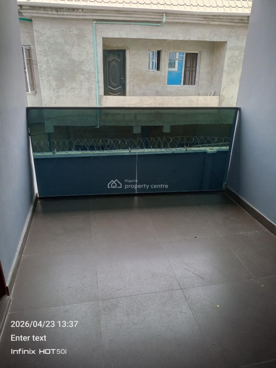 Mini Flat Apartment, Ado, Ajah, Lagos, Mini Flat (room and Parlour) for Rent