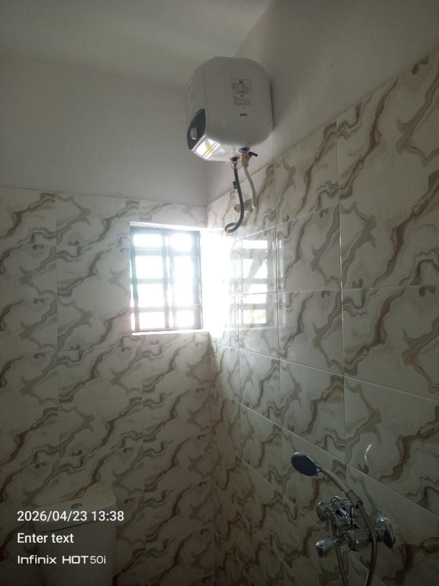 Mini Flat Apartment, Ado, Ajah, Lagos, Mini Flat (room and Parlour) for Rent
