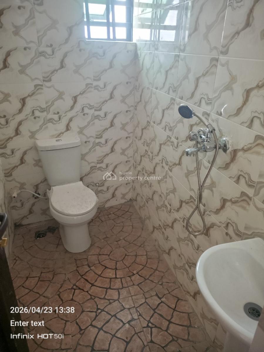 Mini Flat Apartment, Ado, Ajah, Lagos, Mini Flat (room and Parlour) for Rent