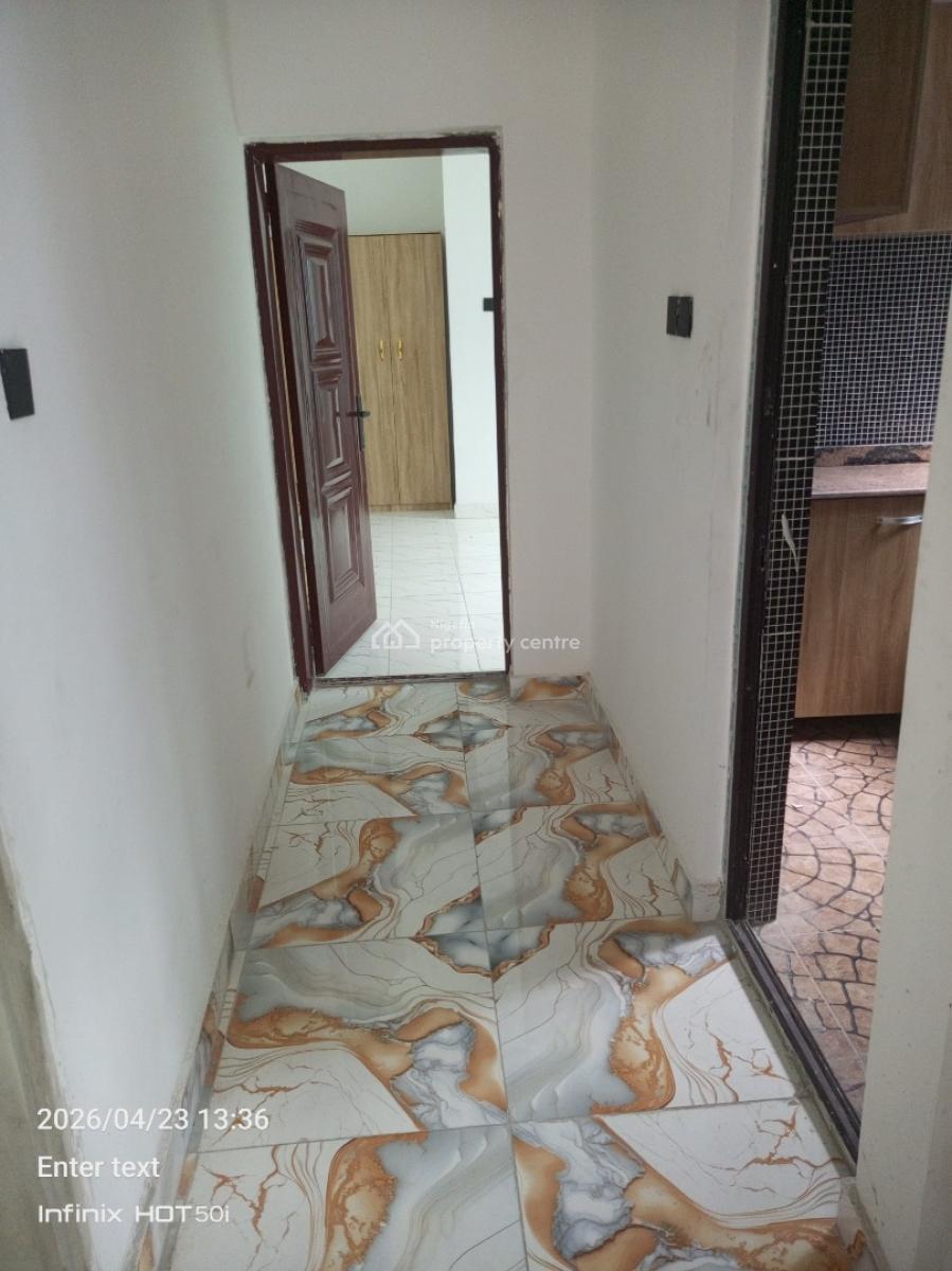 Mini Flat Apartment, Ado, Ajah, Lagos, Mini Flat (room and Parlour) for Rent